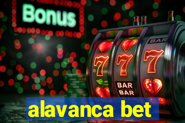 alavanca bet